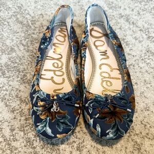 Sam Edelman Felicia Ballet Flats 8